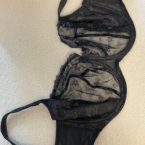 Panache Lois | 9591 Balconnet Bra New Without Tags 32H UK sizing